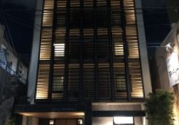 ホテルグレートモーニング F-CON(光冷暖)ホテル