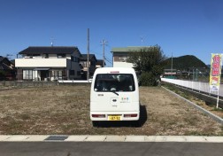 【土地編】「F-CON(光冷暖)の家」家づくり密着ドキュメンタリー