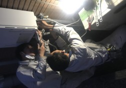 【番外編】「F-CON(光冷暖)新築の家」家づくり密着ドキュメンタリー