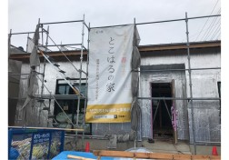 O様邸 JIO躯体検査