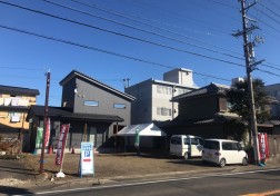 完成見学会開催中‼️